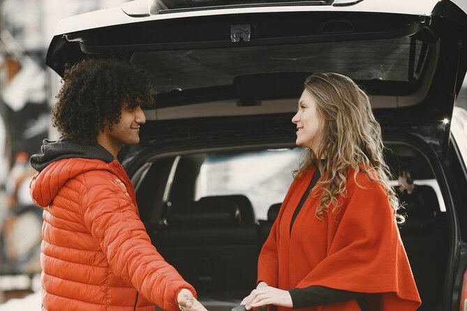 Kuala Lumpur Airport Transfer to Kuala Lumpur City - Cancellation and booking conditions