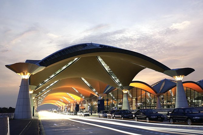 Kuala Lumpur Airport Transfer to Your Hotel - From KLIA arrivals to your Kuala Lumpur hotel