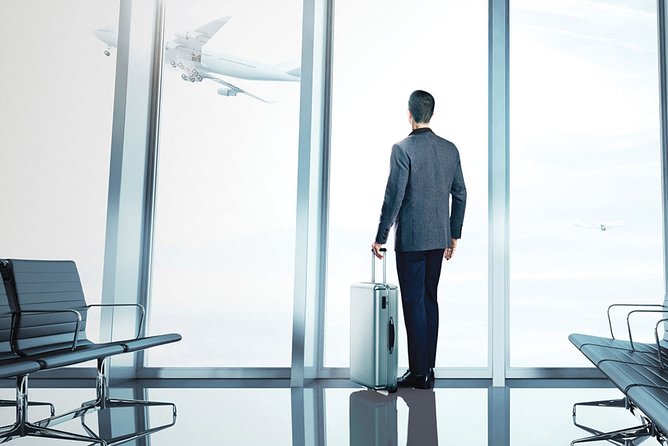 Kuala Lumpur Airport Transfer to Your Hotel - Who should book this airport transfer?