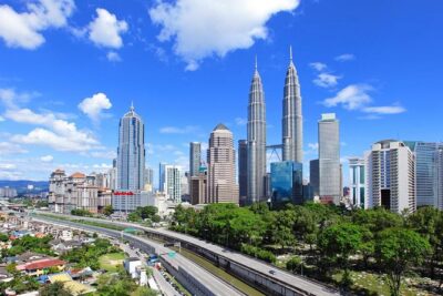 Kuala Lumpur Airport Transfer to Your Hotel