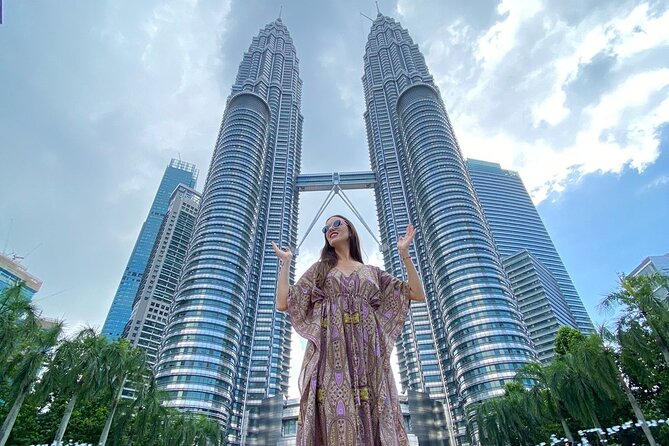 Kuala Lumpur Airport Transit Tour (4 hours) - What this Kuala Lumpur layover tour really gives you