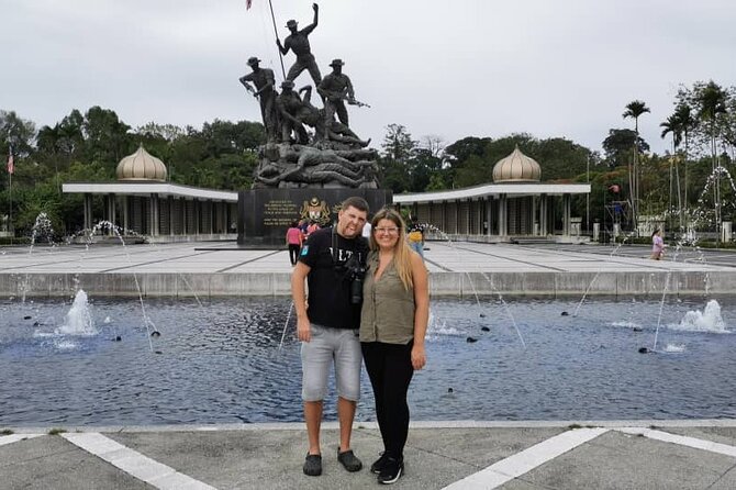 Kuala Lumpur Airport Transit Tour (4 hours) - Why the private format matters during a layover