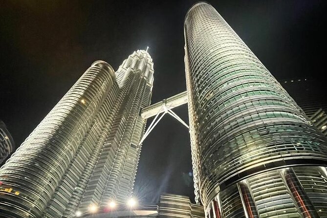 Kuala Lumpur Airport Transit Tour - Royal and national landmarks around Merdeka Square