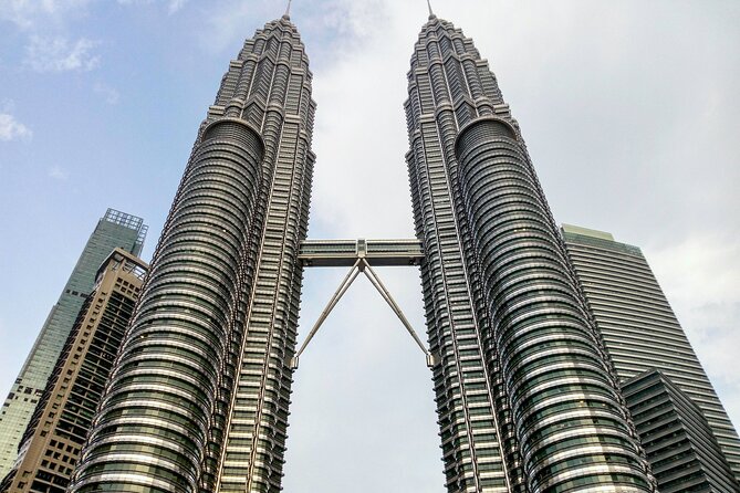 Kuala Lumpur Airport Transit Tour - Royal Selangor and Beryl’s Chocolate Kingdom