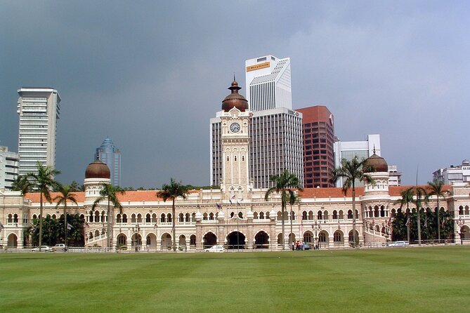 Kuala Lumpur Airport Transit Tour - Timing, visas, and cancellation