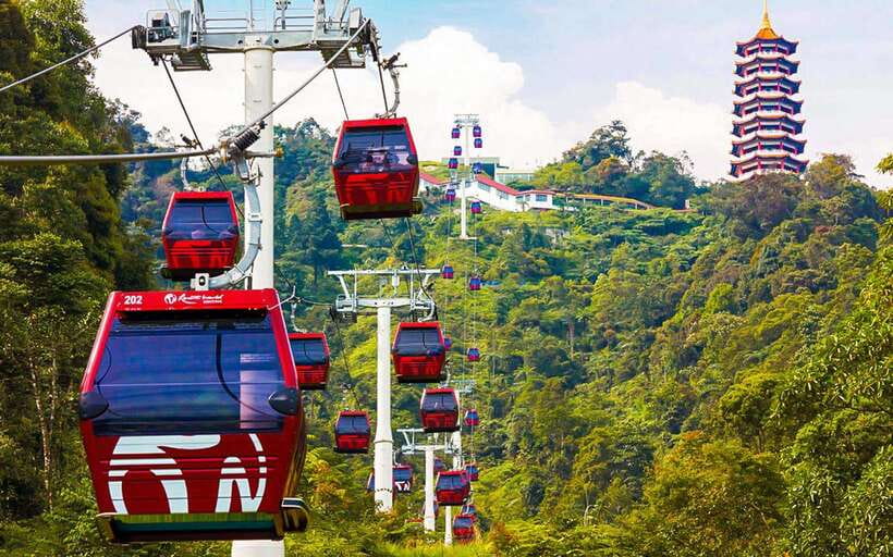 Kuala Lumpur: Batu Caves & Genting Private Day Trip - How to prepare for the day