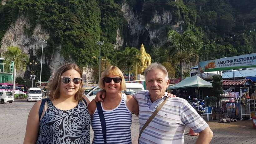 Kuala Lumpur: Batu Caves & Historic Buildings Tour - What $34 buys you
