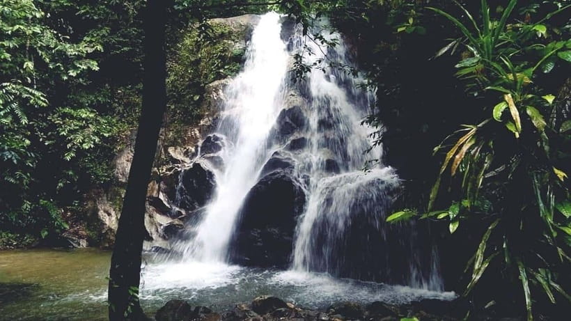 Kuala Lumpur: Batu Caves, Ramayana Caves & Kanching Falls - Ramayana Cave and its theatrical story