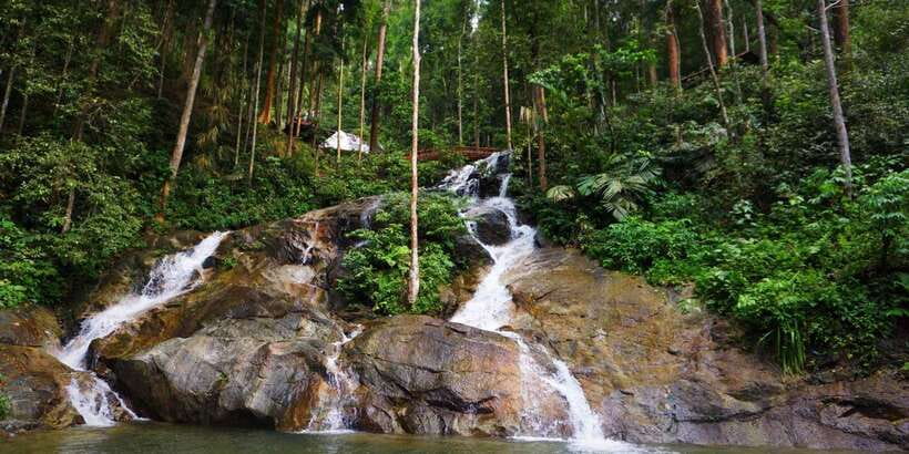 Kuala Lumpur: Batu Caves, Ramayana Caves & Kanching Falls - What the driver-guide adds to the outing