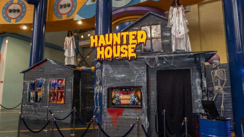 Kuala Lumpur: Berjaya Times Square Theme Park Entry Ticket - Should you book Berjaya Times Square Theme Park?