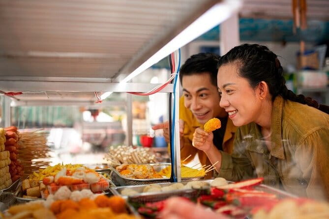 Kuala Lumpur Best Food Tour With A Guide - What this three-hour food tour is really like