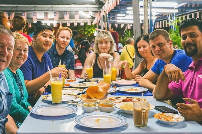 Kuala Lumpur Best Food Tour With A Guide - Why the guide matters more than the menu