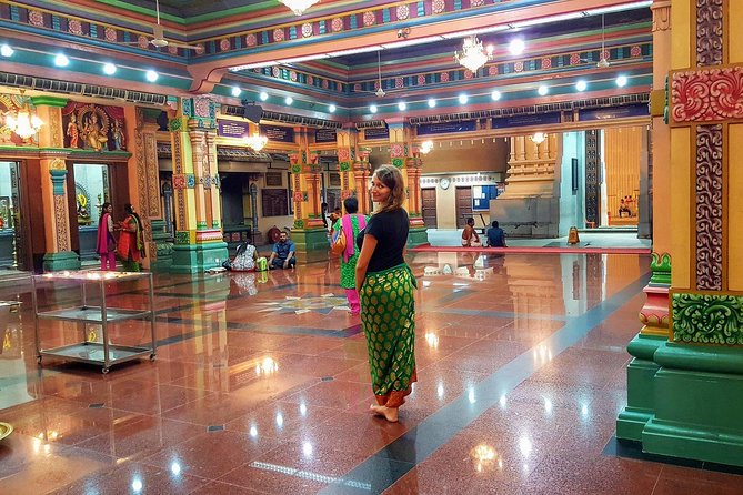 Kuala Lumpur by Night: Cultural Sights, City Lights & Local Vibes - Why Kuala Lumpur works so well after sunset
