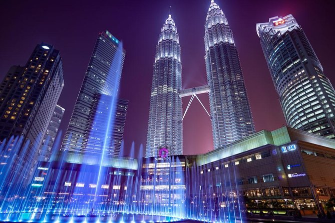 Kuala Lumpur by Night: Cultural Sights, City Lights & Local Vibes - What the $32.28 price really buys you