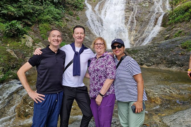 Kuala Lumpur: Cameron Highlands & Batu Caves Private Day Tour - BOH Sungai Palas, the main tea experience