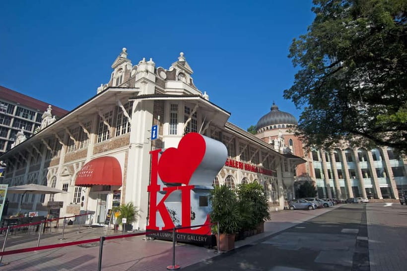 Kuala Lumpur: City Highlights, Batu Caves, and Malacca Tour - Key points to know before booking