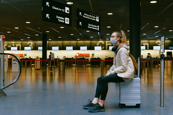 Kuala Lumpur City Hotels to Kuala Lumpur Airport Transfer - Why a direct hotel ride can make airport day easier