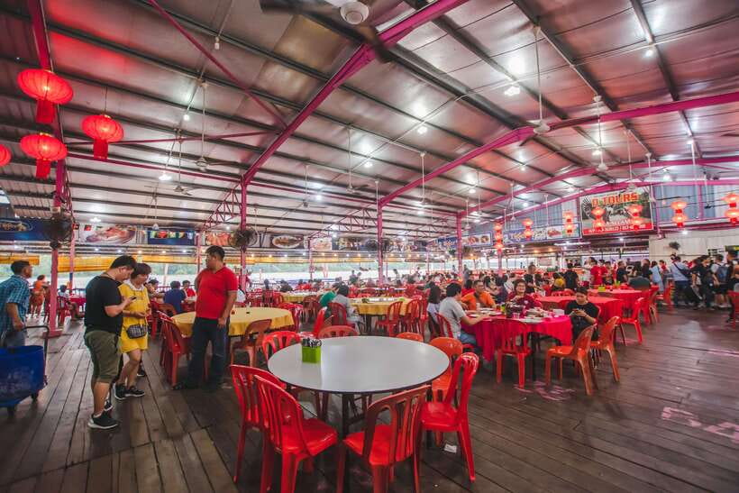 Kuala Lumpur: City Sights, Batu Caves and Fireflies Day Trip - Fireflies on the Kuala Selangor River