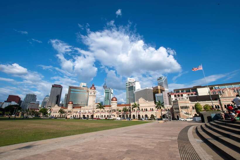 Kuala Lumpur: City Sights, Batu Caves and Fireflies Day Trip - Transport, timing, and the real value of $103