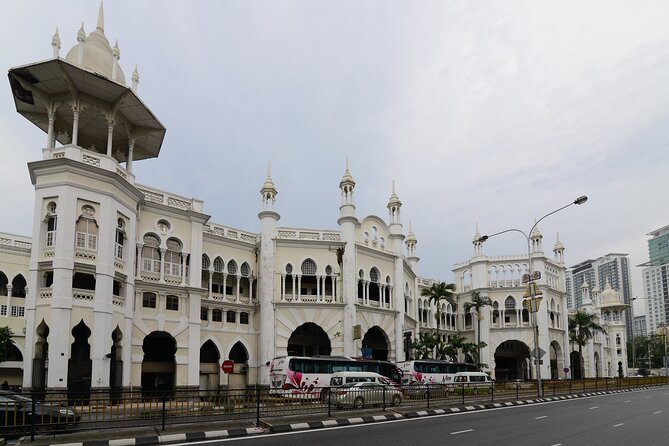 Kuala Lumpur City Tour (8 hours) - Why this route works for a first Kuala Lumpur day