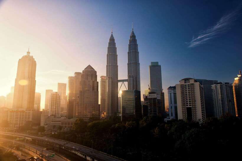 Kuala Lumpur: City Tour & Batu Caves Combo - Key points to know before you book
