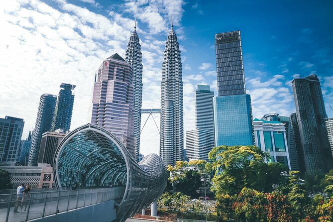 Kuala Lumpur City Tour Full Day 8 hours - Why this private KL tour works for first-time visitors