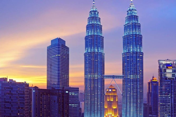 Kuala Lumpur City Tour - Half Day - Key points at a glance