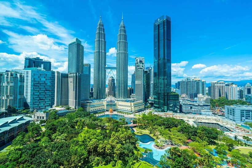 Kuala Lumpur: City Tour, KL Tower Ticket & Putrajaya w/ Boat - Key points to know before booking