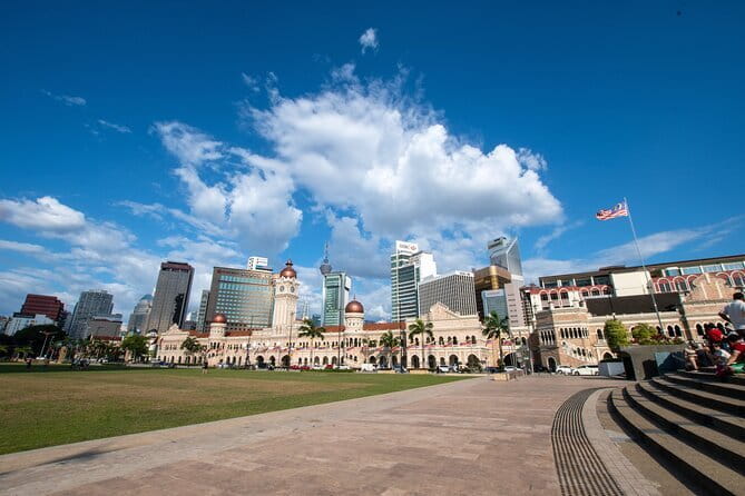 Kuala Lumpur City Tour with 21 Attraction (Private) - What $61 per person really buys