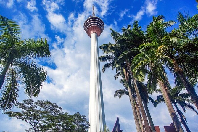 Kuala Lumpur City Tour with Batu Caves Discovery (Shared) - A fast first look at Kuala Lumpur