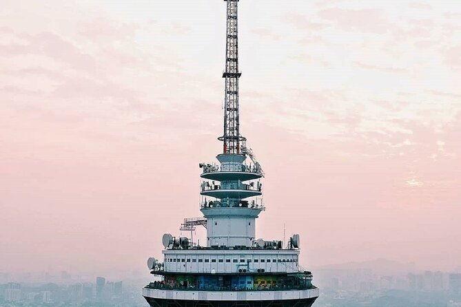 Kuala Lumpur City Tour with KL Tower Observation Deck - A six-hour introduction to Kuala Lumpur