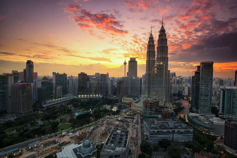 Kuala Lumpur City Tour with KL Tower Ticket - Key points to know before booking
