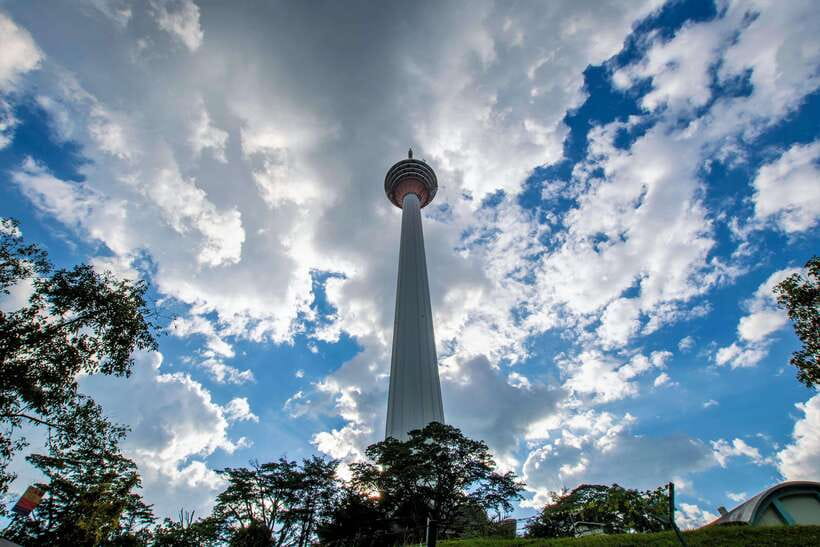 Kuala Lumpur City Tour with KL Tower Ticket - A quick way to get your bearings in Kuala Lumpur