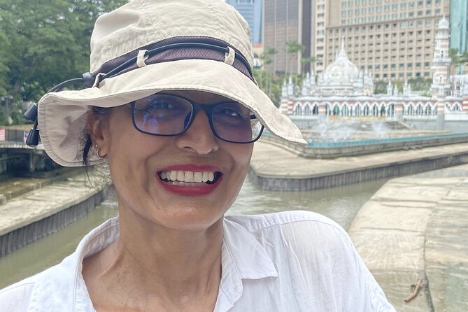 Kuala Lumpur Colonial History Walk - Private Guided Tour - Key points about this Kuala Lumpur walk