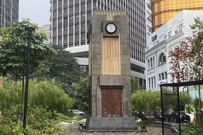 Kuala Lumpur Colonial History Walk - Private Guided Tour - Kuala Lumpur Library and the former Government Printing Office