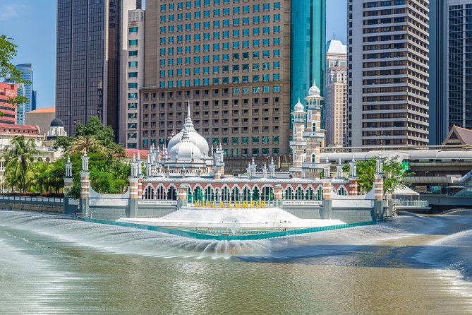Kuala Lumpur Cruise Excursions from Port Klang - Central Market, Chinatown, and Little India