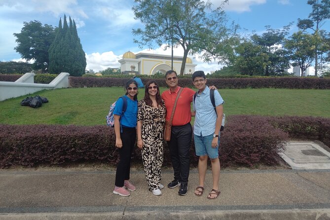 Kuala Lumpur Cruise Excursions from Port Klang for KL City Tour - Batu Caves: the day’s most memorable stop