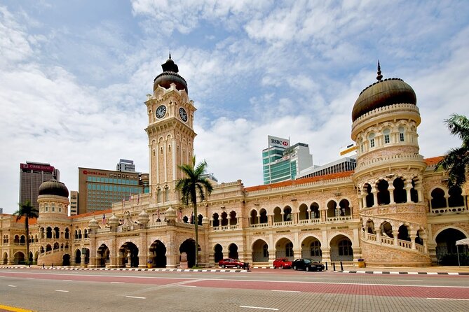 Kuala Lumpur Cruise Excursions from Port Klang for KL City Tour - What the private format is really worth