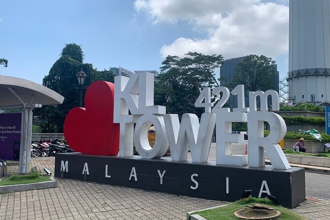 Kuala Lumpur Cruise Excursions from Port Klang for KL City Tour - Who will get the most from this tour