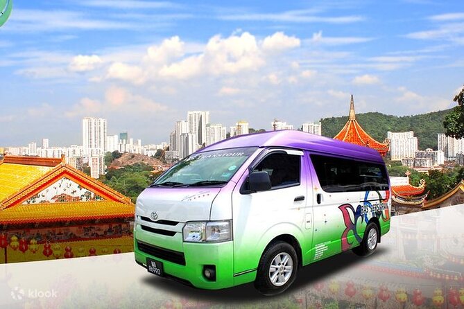 Kuala Lumpur Customizable Private Tour Including Driver - A private way to get your Kuala Lumpur bearings