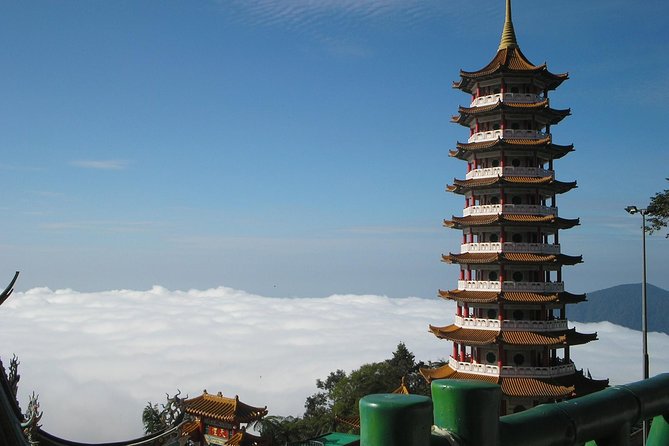 Kuala Lumpur Customizable Private Tour Including Driver - Independence Square and Kuala Lumpur’s civic center