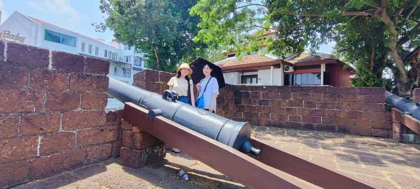 Kuala Lumpur Discovery: Shared Group Tour from Port Klang - Key points to know before booking