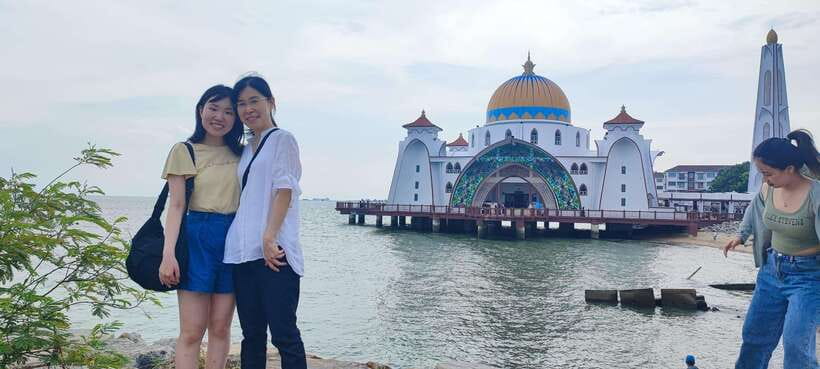 Kuala Lumpur Discovery: Shared Group Tour from Port Klang - The King’s Palace and a royal photo stop
