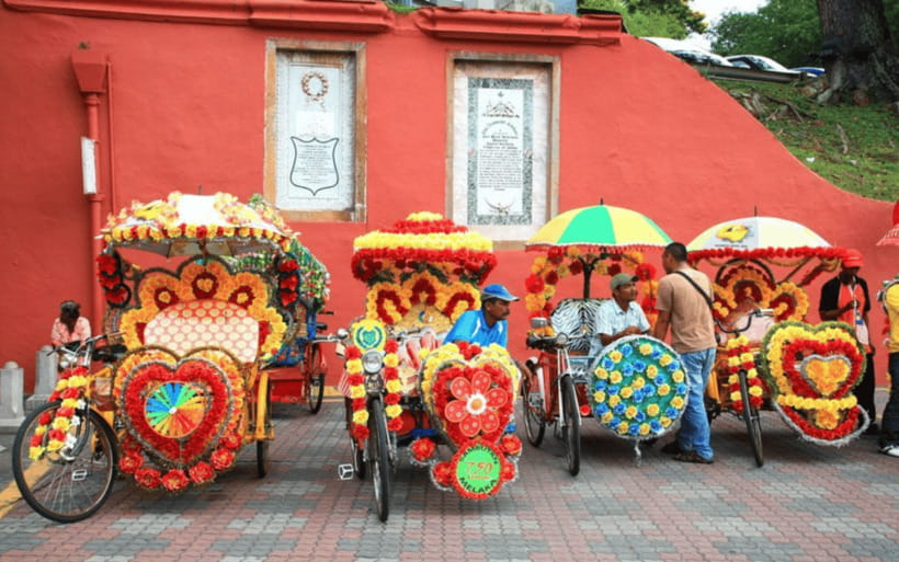 Kuala Lumpur Discovery: Shared Group Tour from Port Klang - Merdeka Square and Malaysia’s independence story