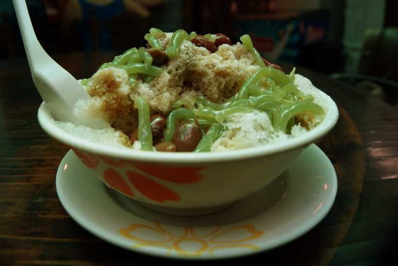 Kuala Lumpur: Evening Food Tour by Bike - Is $76 a fair price?