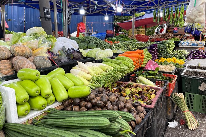 Kuala Lumpur Food Tour - What the four-hour pace feels like