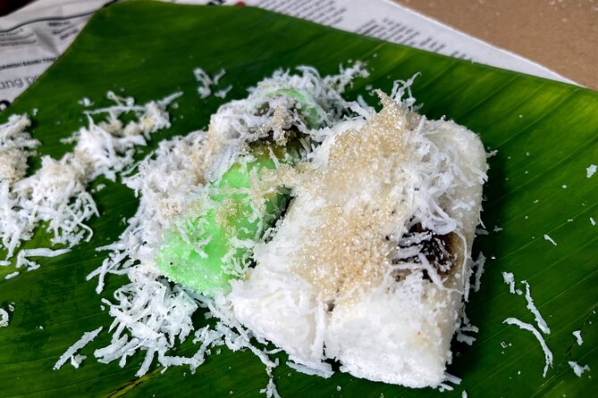 Kuala Lumpur Food Tour - Is $60 a fair price?