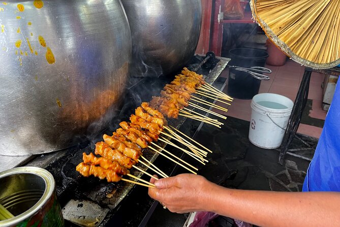 Kuala Lumpur Food Tour - Who should book this Kuala Lumpur food walk?