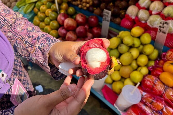 Kuala Lumpur Food Tour with 12+ Authentic Dishes & Local Secrets - Why this Kuala Lumpur food walk works