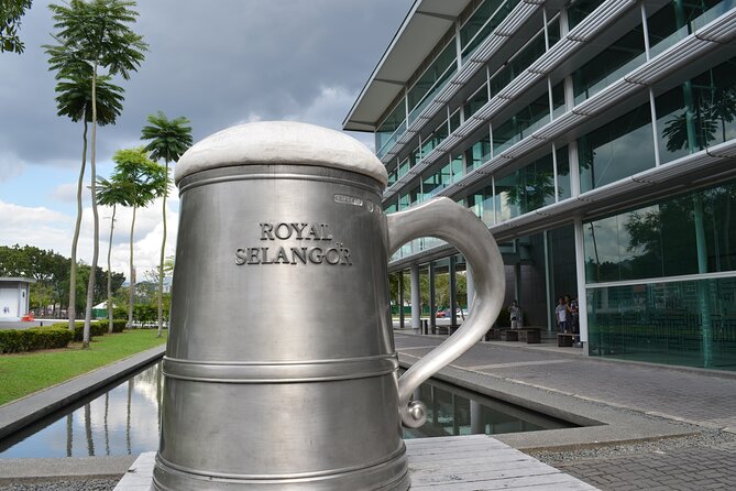 Kuala Lumpur Full Day City Tour with Petronas Twin Tower Tickets - Timing, price, and practical tradeoffs